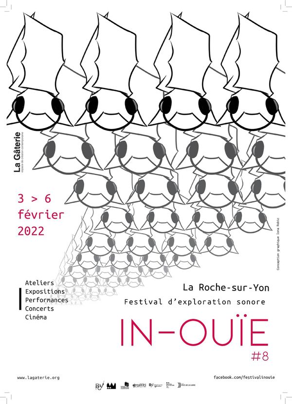 Affiche de concert