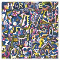 Arlette - Dans Votre Tête Sandwich