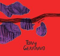 Tony Geranno - Gât-Mort